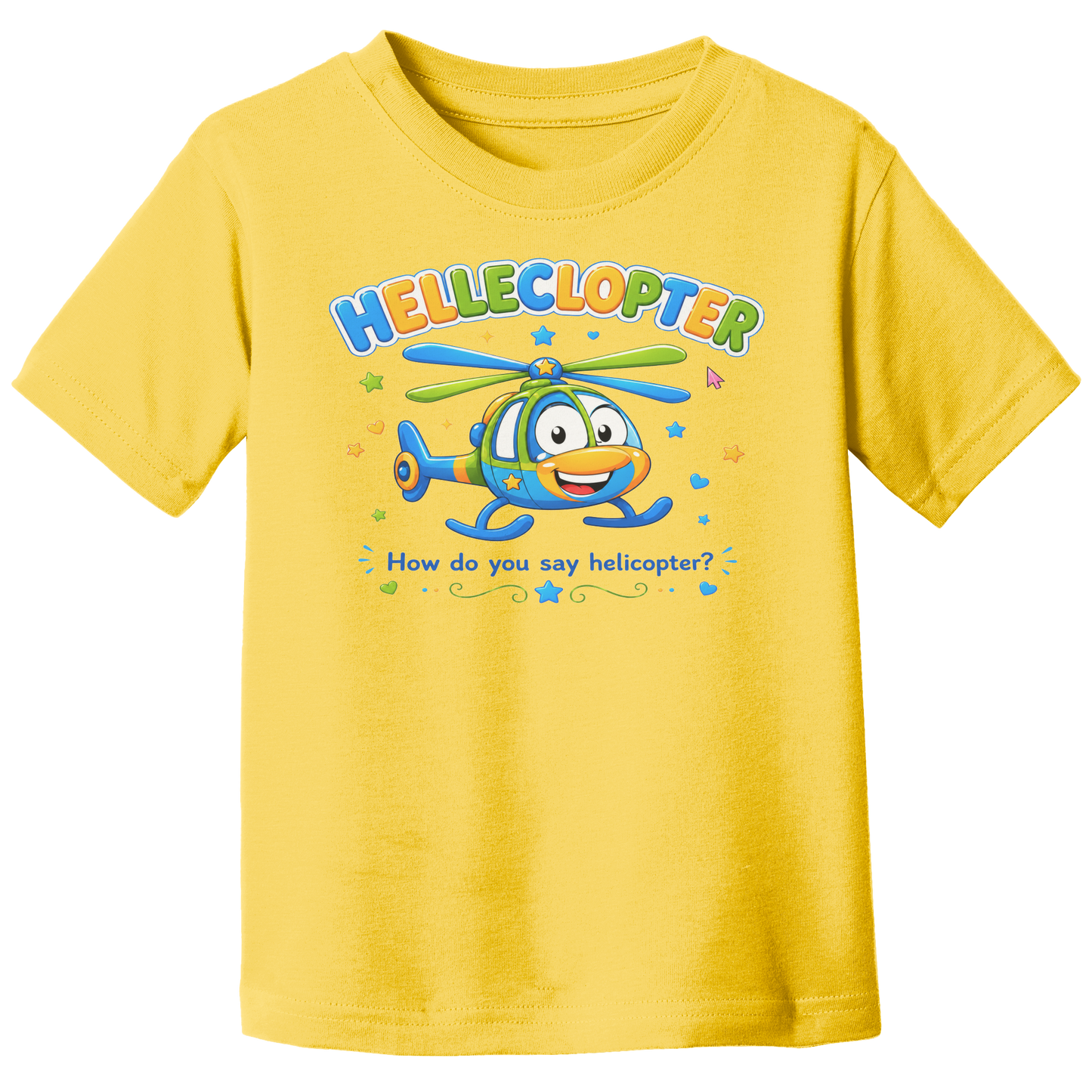 Helleclopter_Toddler_T-Shirt__Little_Pr_Yellow_Front_Mockup.png_15798159