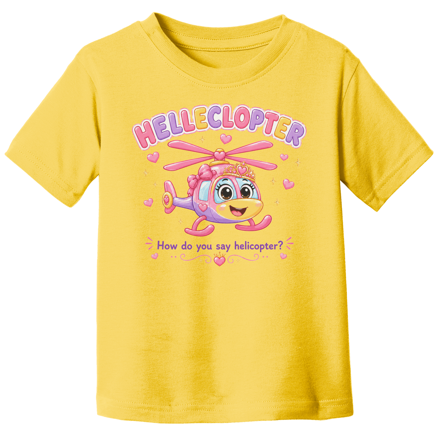 Helleclopter_Toddler_T-Shirt__Little_Pr_Yellow_Front_Mockup.png_15798180