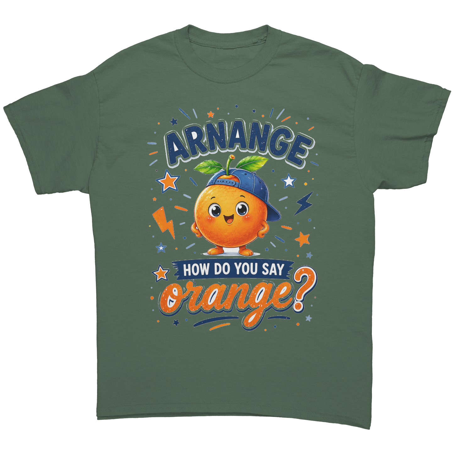 Arnange_Adult_T-Shirt_Military_Green_Front_Mockup.png_15865619