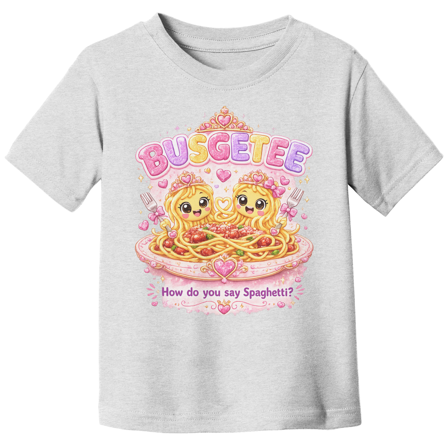 Busgetee_Toddler_T-Shirt__Pink_Princess_Athletic_Heather_Front_Mockup.png_15797796