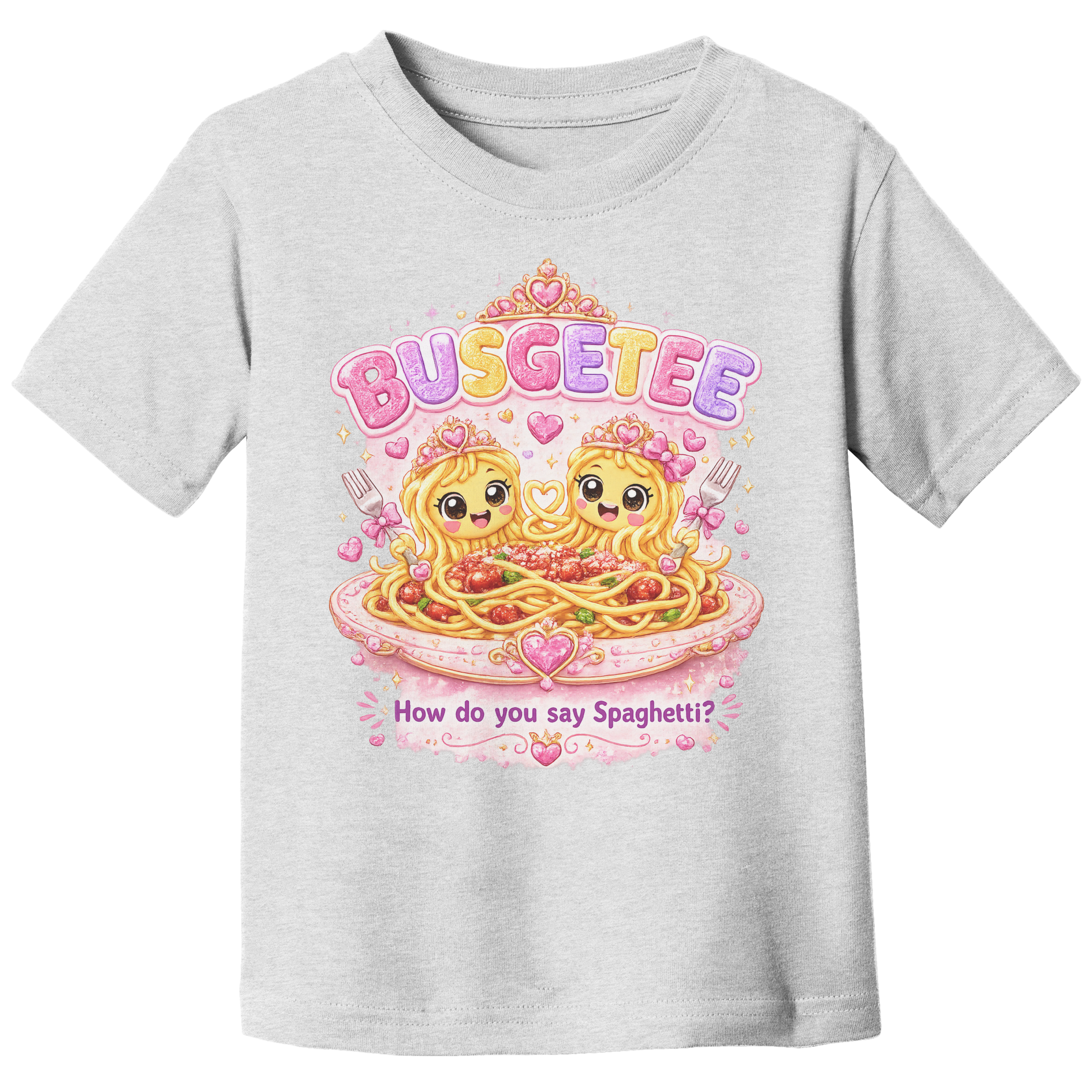 Busgetee_Toddler_T-Shirt__Pink_Princess_Athletic_Heather_Front_Mockup.png_15797796
