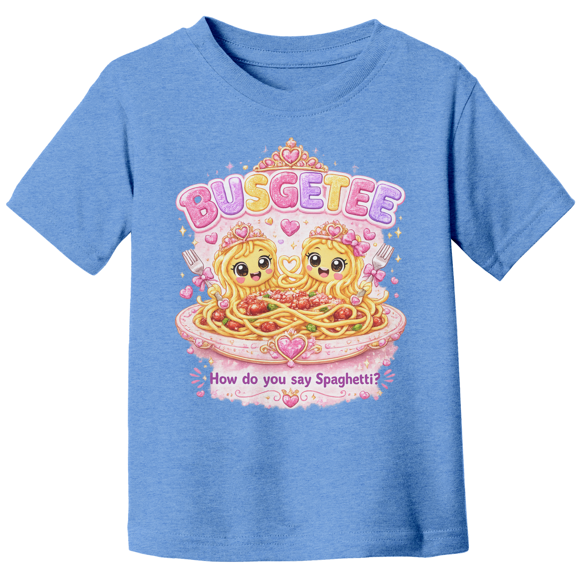 Busgetee_Toddler_T-Shirt__Pink_Princess_Heather_Columbia_Blue_Front_Mockup.png_15797800