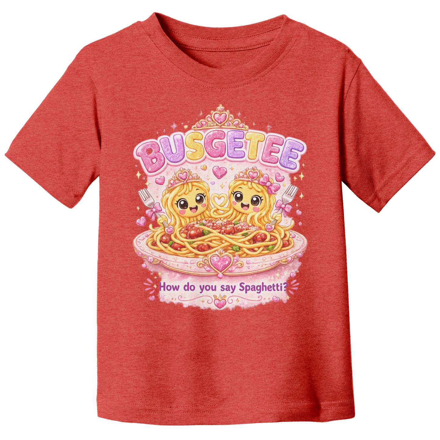 Busgetee_Toddler_T-Shirt__Pink_Princess_Heather_Red_Front_Mockup.png_15797799