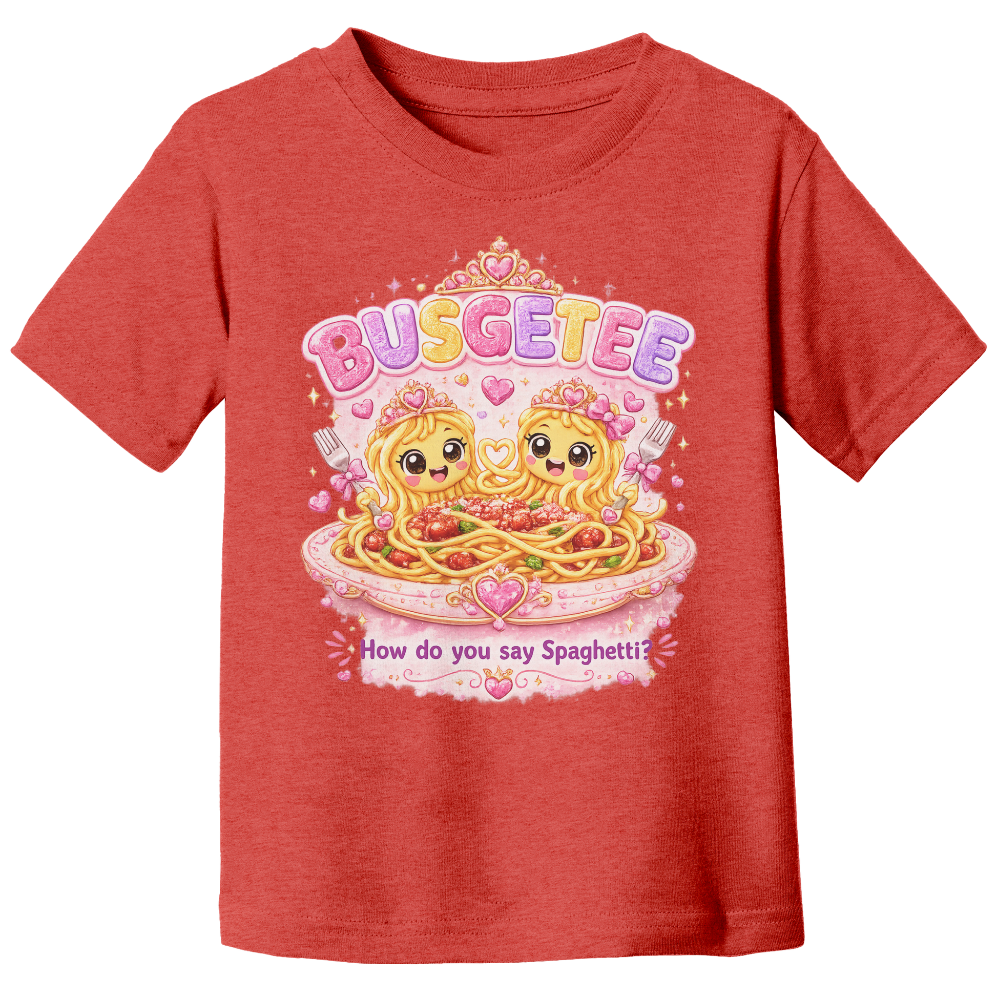 Busgetee_Toddler_T-Shirt__Pink_Princess_Heather_Red_Front_Mockup.png_15797799