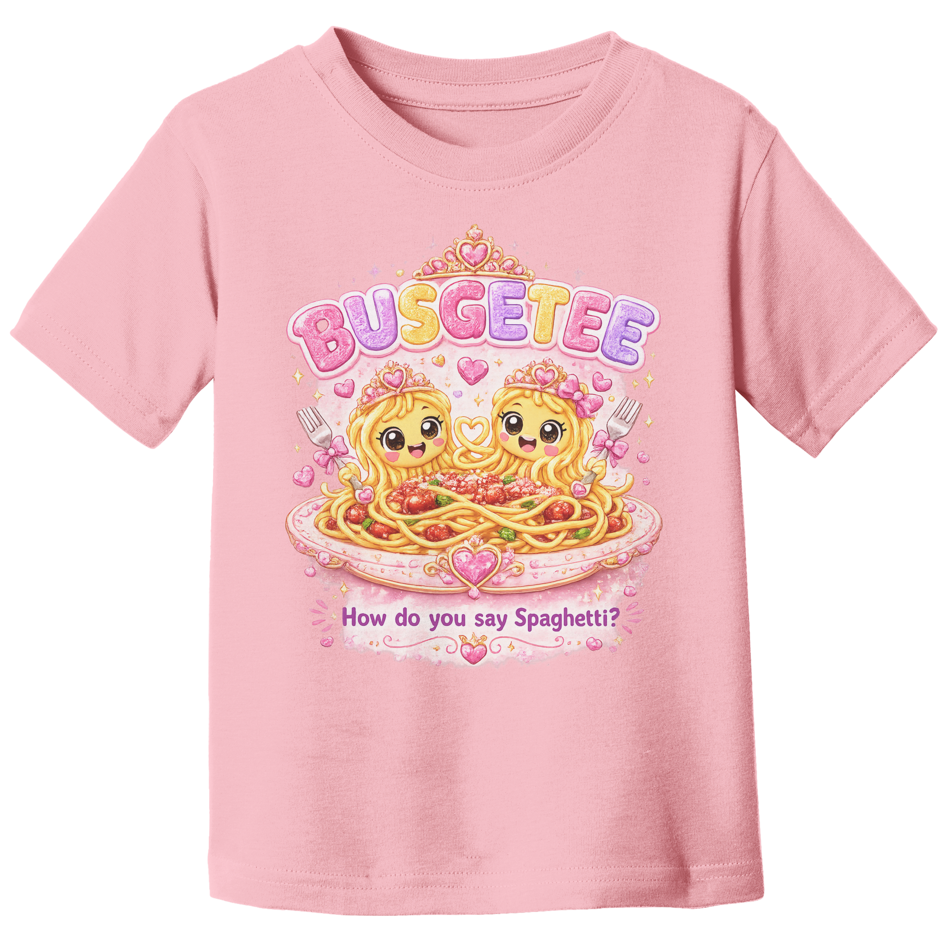 Busgetee_Toddler_T-Shirt__Pink_Princess_Pink_Front_Mockup.png_15797803