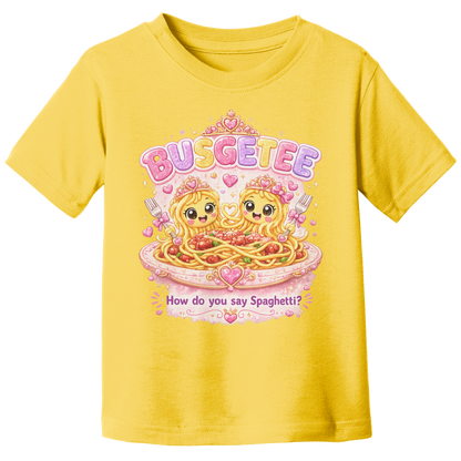 Busgetee_Toddler_T-Shirt__Pink_Princess_Yellow_Front_Mockup.png_15797806