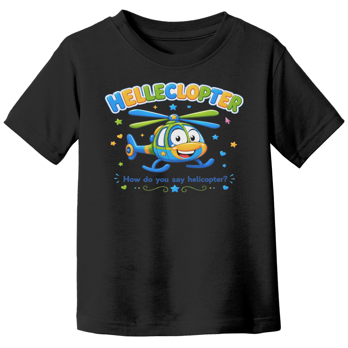Helleclopter_Toddler_T-Shirt__Little_Pr_Black_Front_Mockup.png_15798150