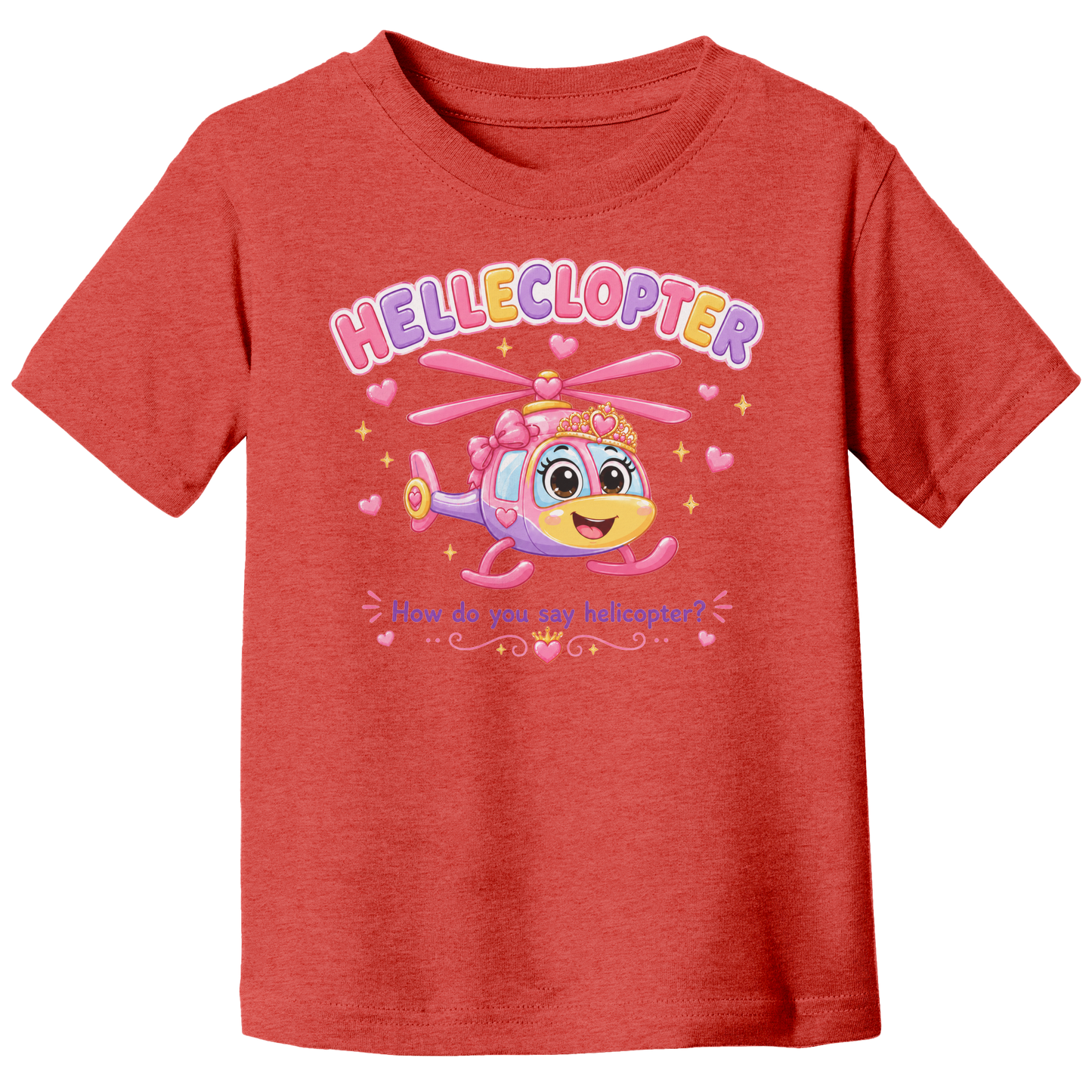 Helleclopter_Toddler_T-Shirt__Little_Pr_Heather_Red_Front_Mockup.png_15798173