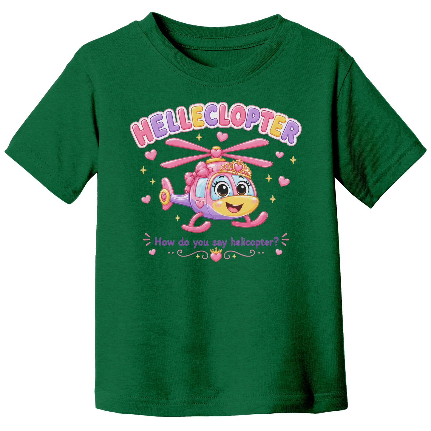 Helleclopter_Toddler_T-Shirt__Little_Pr_Kelly_Front_Mockup.png_15798175