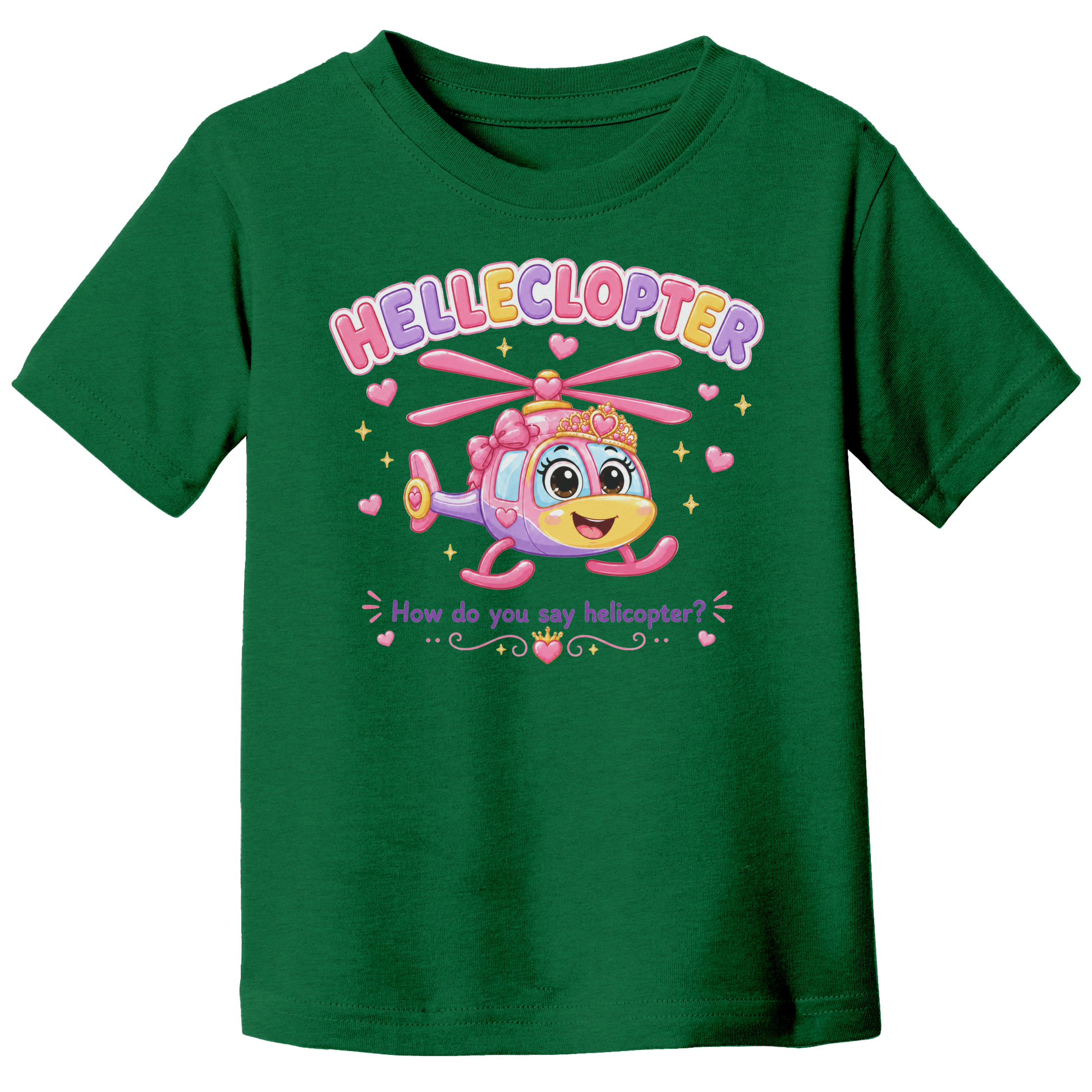 Helleclopter_Toddler_T-Shirt__Little_Pr_Kelly_Front_Mockup.png_15798175