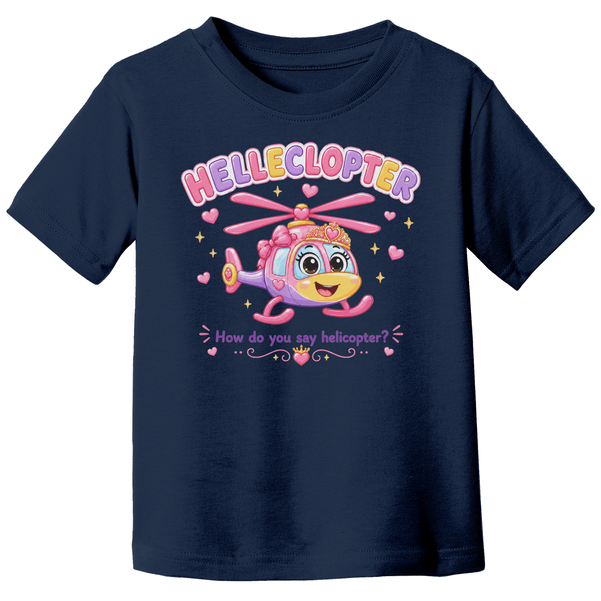 Helleclopter_Toddler_T-Shirt__Little_Pr_Navy_Front_Mockup.png_15798176