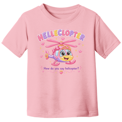 Helleclopter_Toddler_T-Shirt__Little_Pr_Pink_Front_Mockup.png_15798177