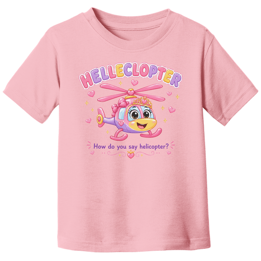 Helleclopter_Toddler_T-Shirt__Little_Pr_Pink_Front_Mockup.png_15798177