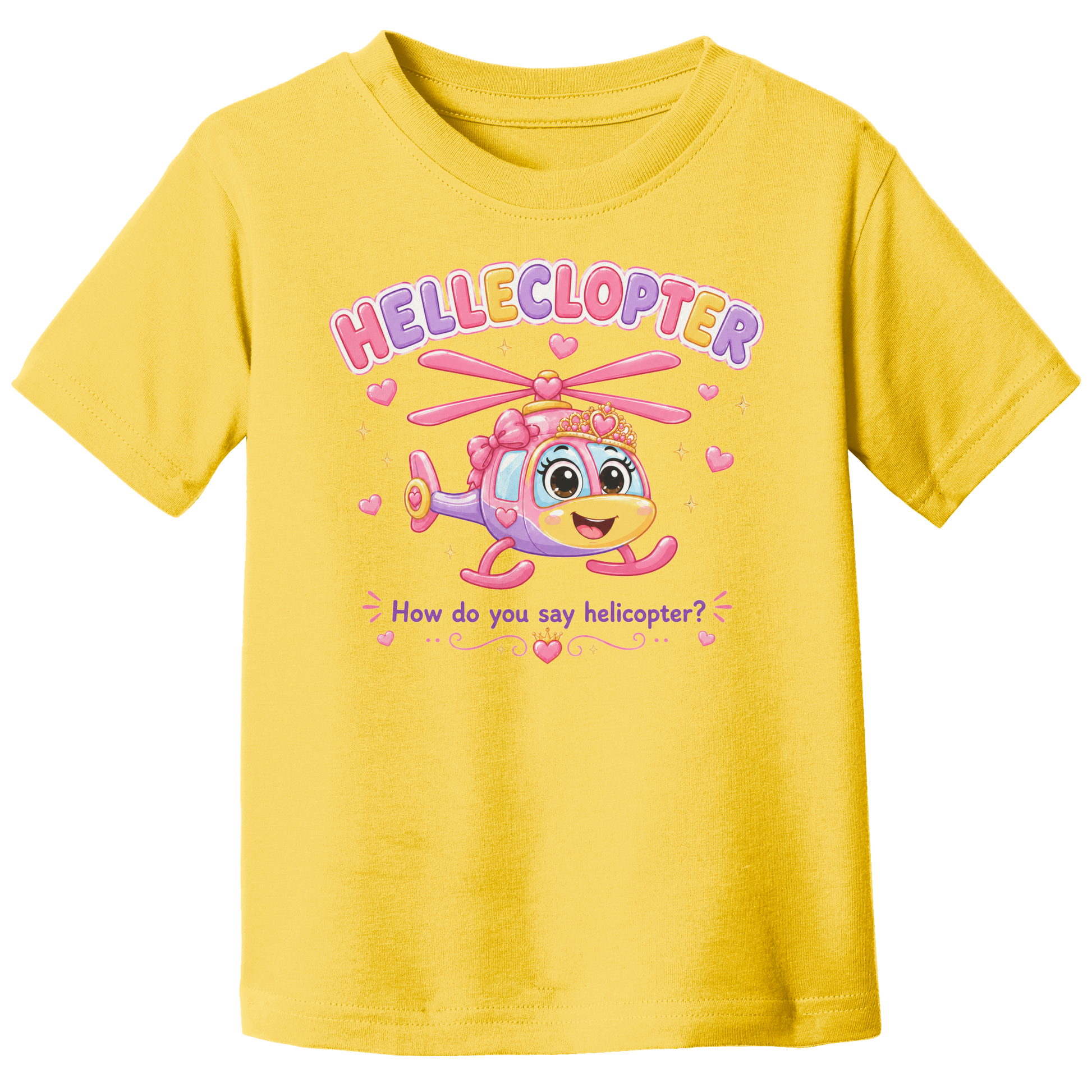 Helleclopter_Toddler_T-Shirt__Little_Pr_Yellow_Front_Mockup.png_15798180