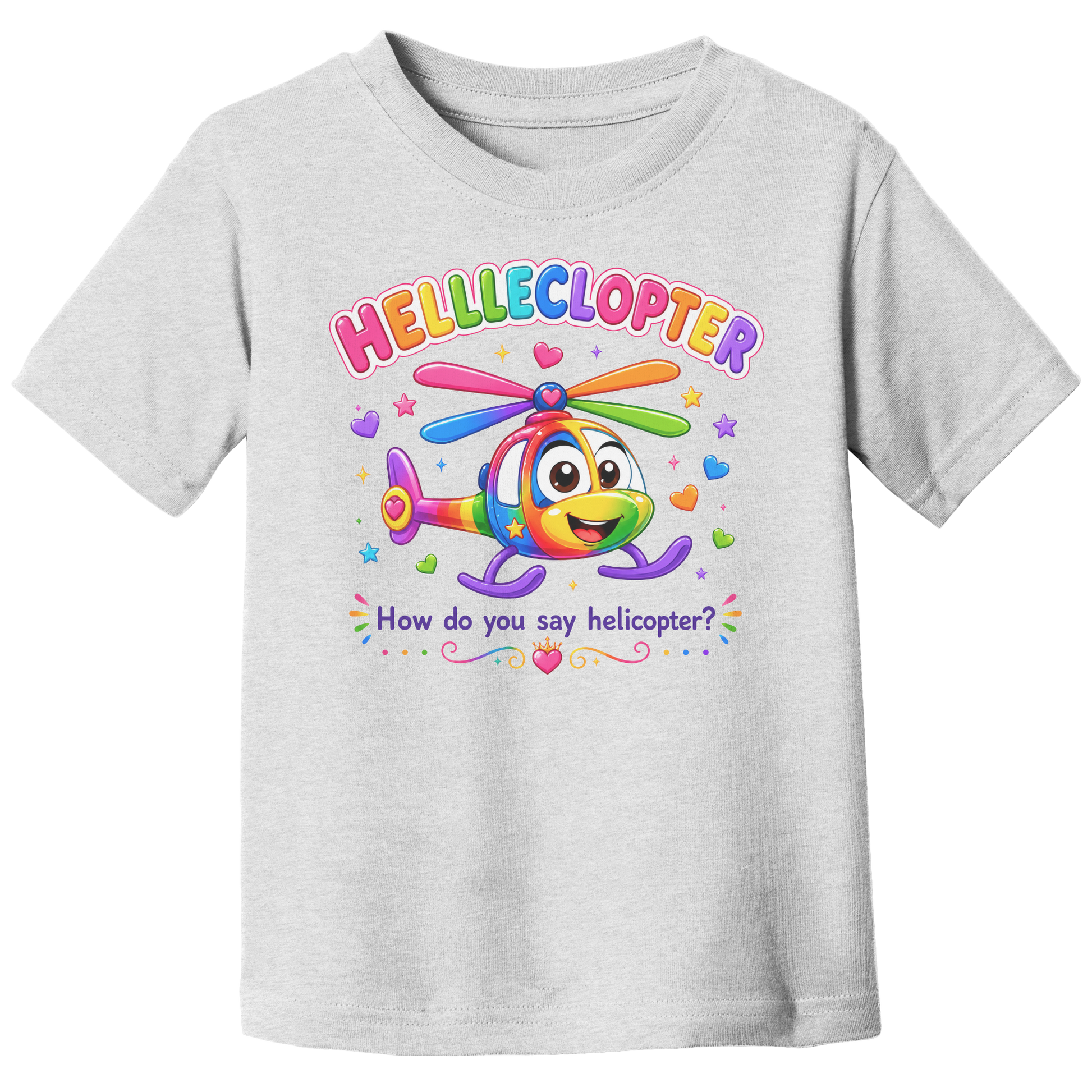 Helleclopter_Toddler_T-Shirt__Rainbow_E_Athletic_Heather_Front_Mockup.png_15798200