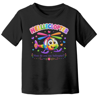 Helleclopter_Toddler_T-Shirt__Rainbow_E_Black_Front_Mockup.png_15798201