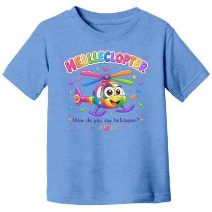 Helleclopter_Toddler_T-Shirt__Rainbow_E_Heather_Columbia_Blue_Front_Mockup.png_15798204
