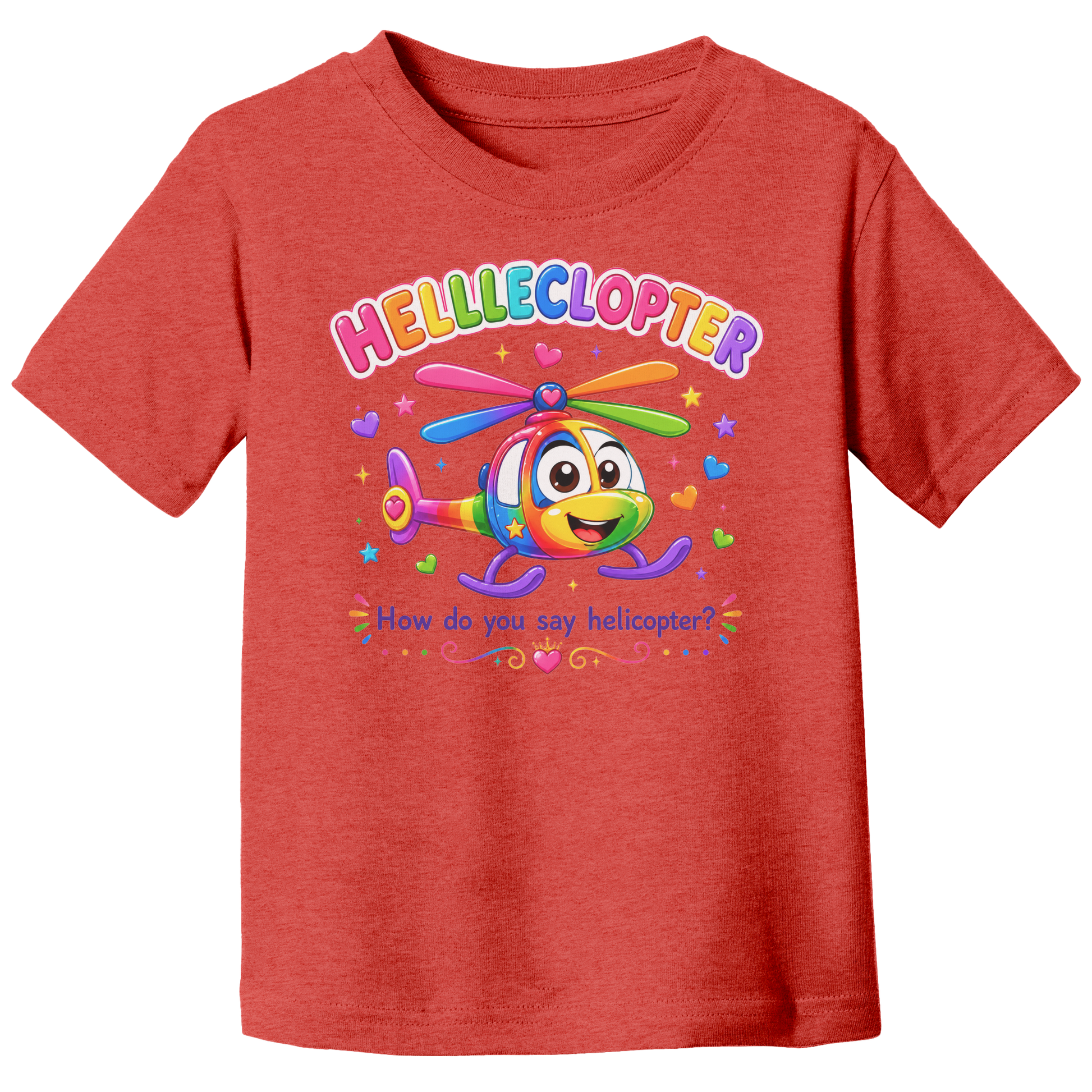 Helleclopter_Toddler_T-Shirt__Rainbow_E_Heather_Red_Front_Mockup.png_15798203
