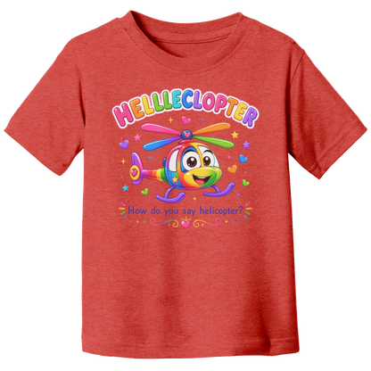Helleclopter_Toddler_T-Shirt__Rainbow_E_Heather_Red_Front_Mockup.png_15798203