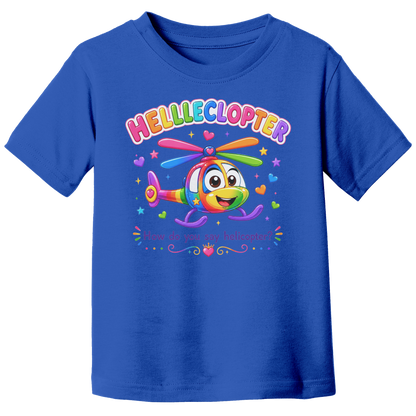Helleclopter_Toddler_T-Shirt__Rainbow_E_True_Royal_Front_Mockup.png_15798208