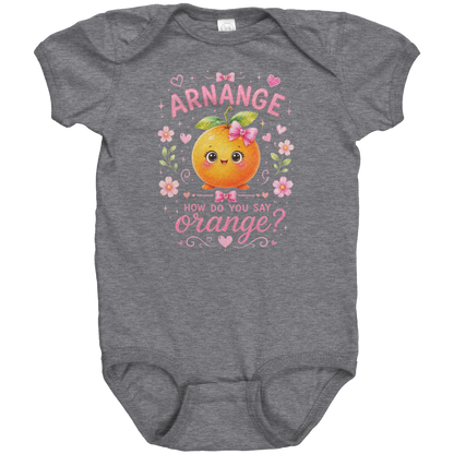 Little_Princess_Arnange_Baby_Bodysuit_Granite_Heather_Front_Mockup.png_15803490