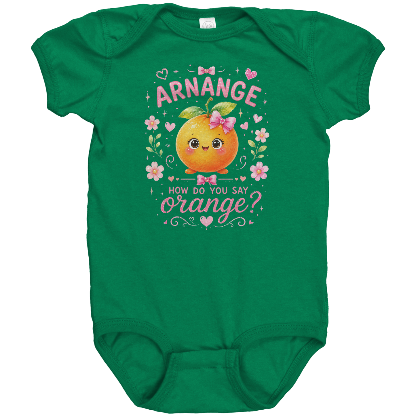Little_Princess_Arnange_Baby_Bodysuit_Kelly_Front_Mockup.png_15803491
