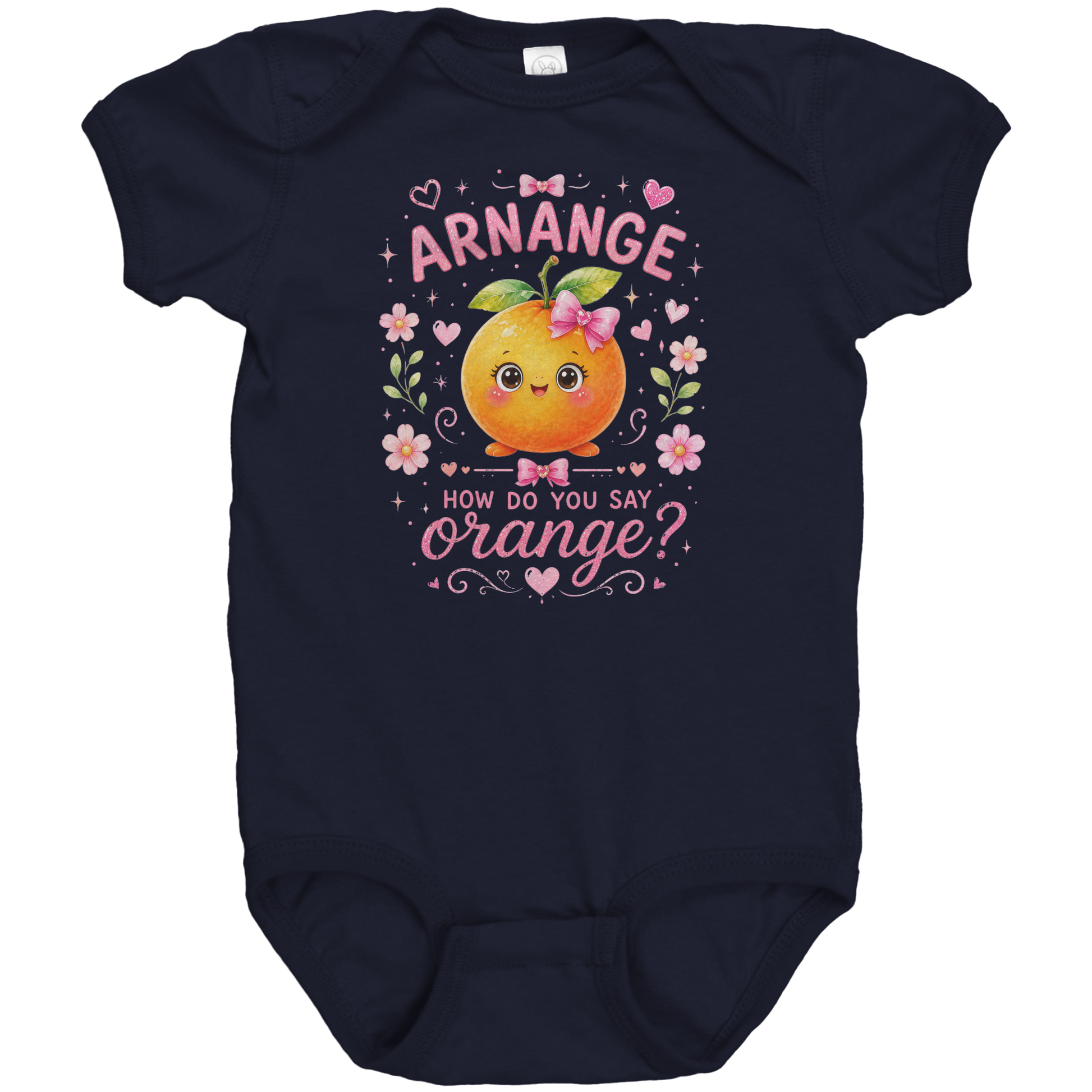 Little_Princess_Arnange_Baby_Bodysuit_Navy_Front_Mockup.png_15803492