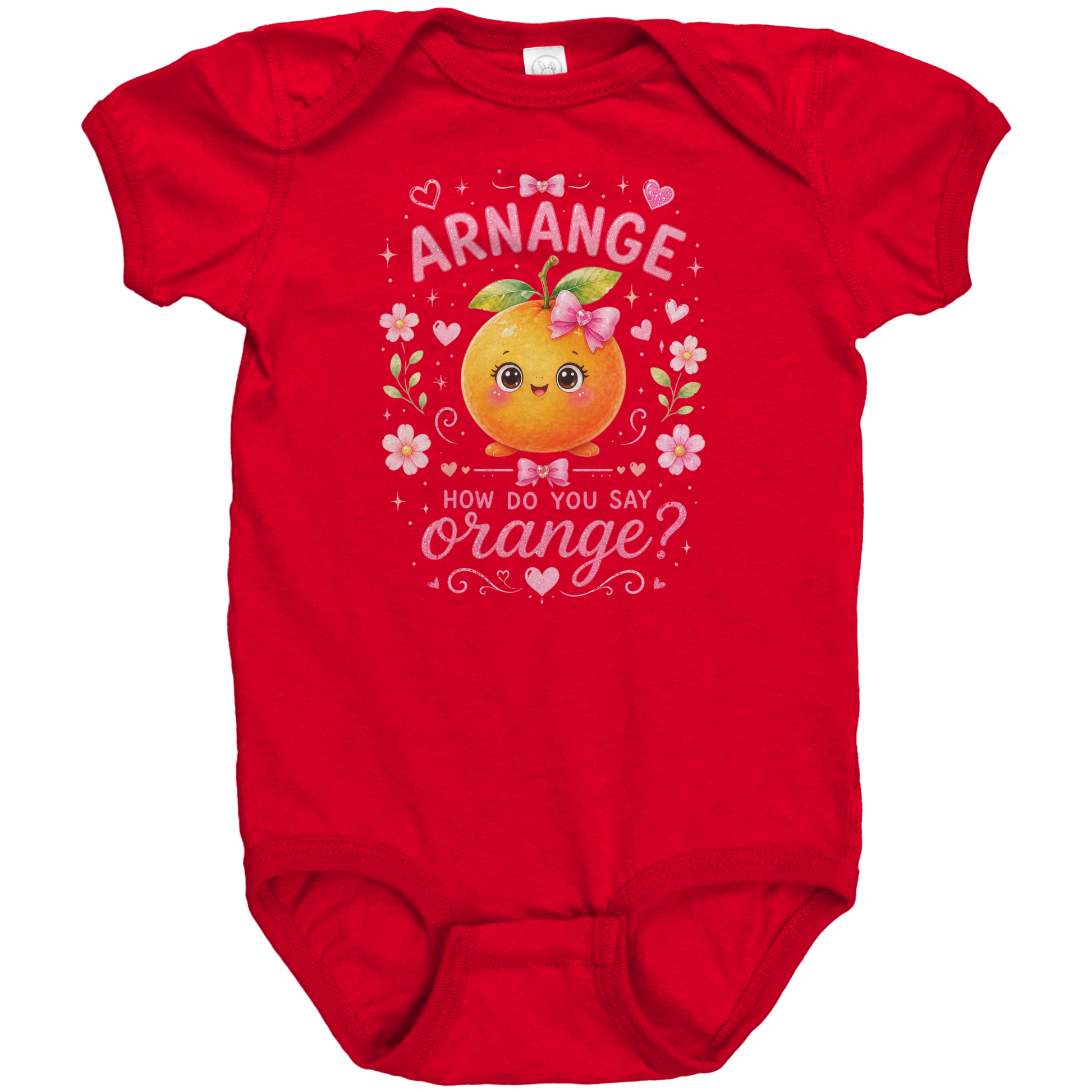 Little_Princess_Arnange_Baby_Bodysuit_Red_Front_Mockup.png_15803489