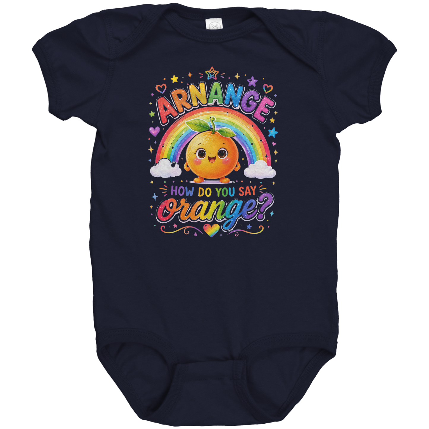 Rainbow_Arnange_Baby_Bodysuit_Navy_Front_Mockup.png_15803419