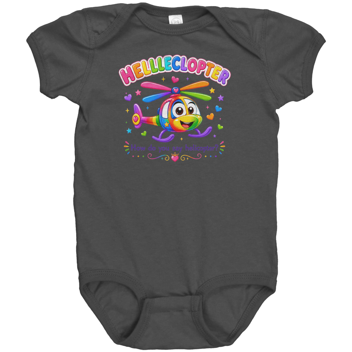 Rainbow_Helleclopter_Baby_Bodysuit_Charcoal_Mockup.png_15798223