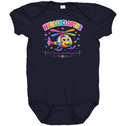 Rainbow_Helleclopter_Baby_Bodysuit_Navy_Front_Mockup.png_15798221