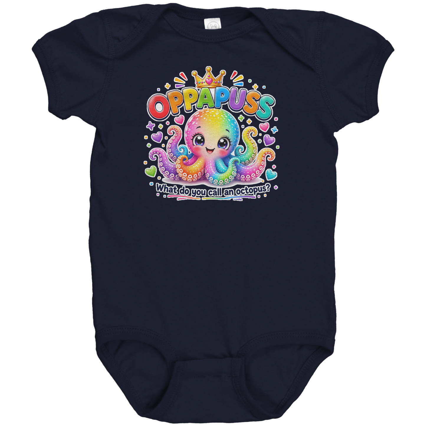 Rainbow_Oppapuss_Baby_Bodysuit__Rainbow_Navy_Front_Mockup.png_15804803
