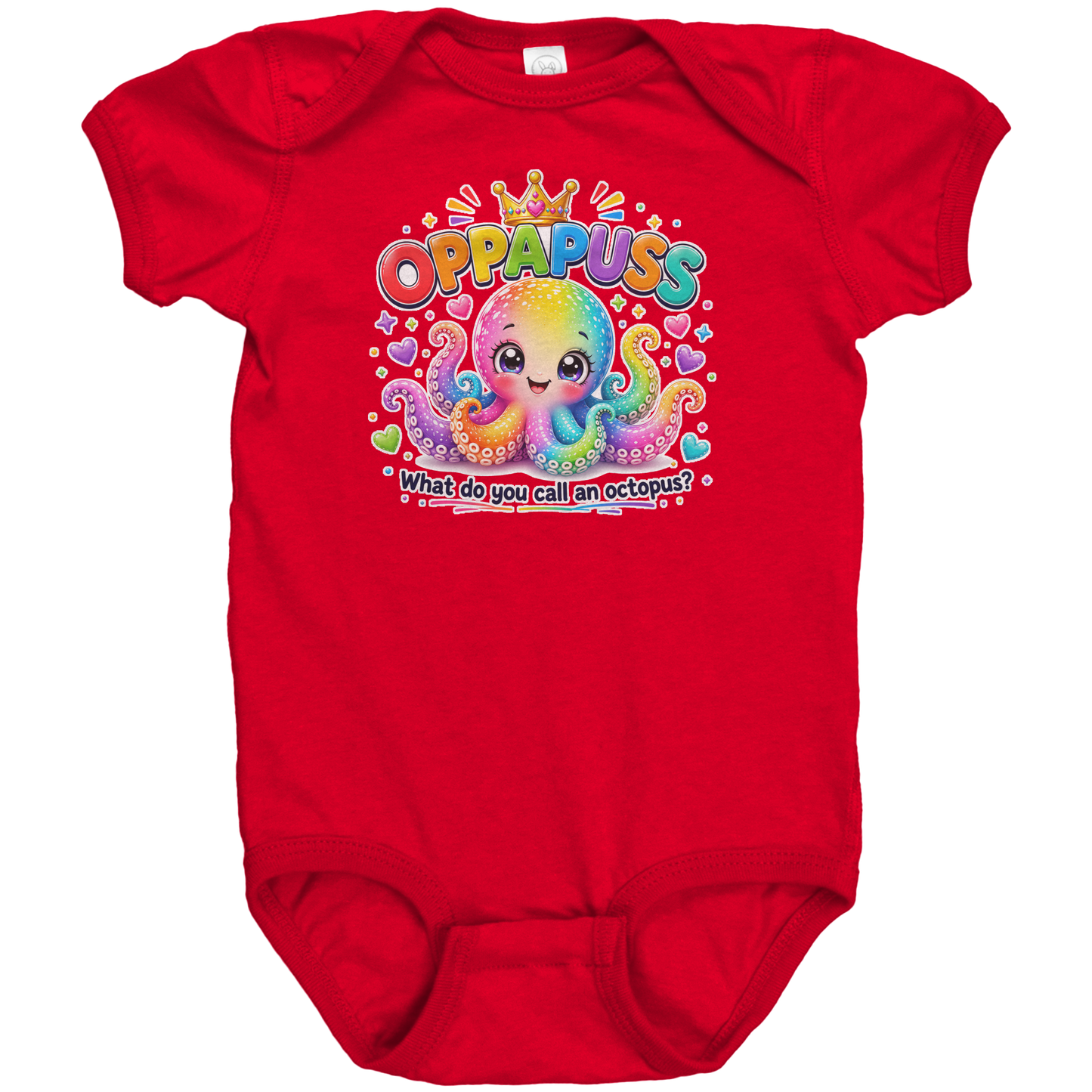 Rainbow_Oppapuss_Baby_Bodysuit__Rainbow_Red_Front_Mockup.png_15804800